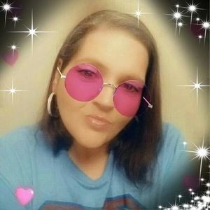 Meet your Posher, Jolanda